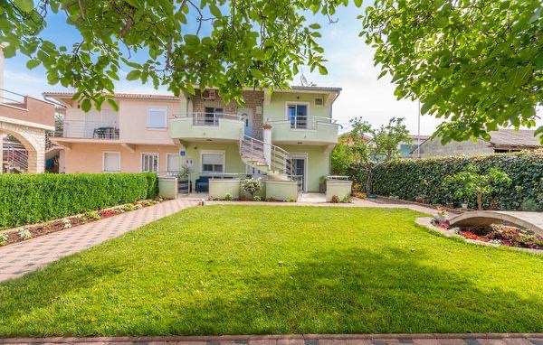 Kuća za odmor u Biogradu na Moru